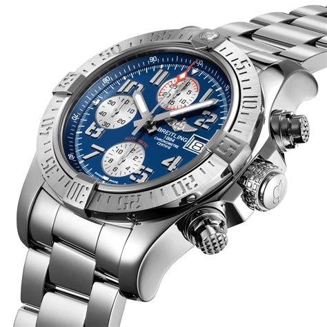 rwi breitling avenger|Breitling watches for sale.